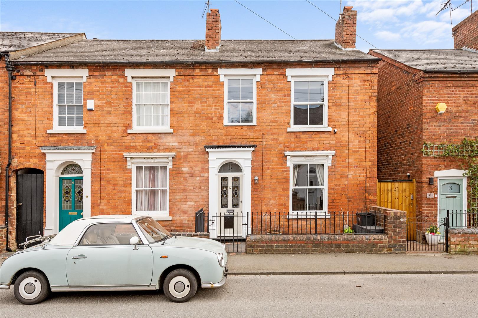 Cobden Street, Stourbridge